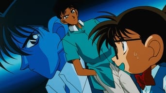 Episódio Episódio 58 da série Detetive Conan