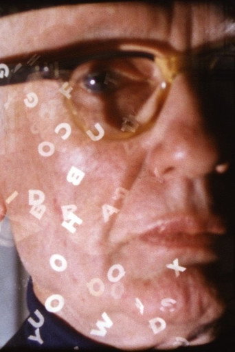 Through a Lens Brightly: Mark Turbyfill (1967)