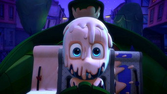 PJ Masks T1E15