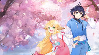 #11 Fox Spirit Matchmaker
