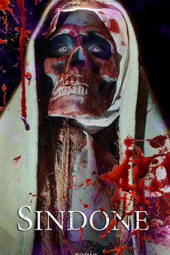 Cartell de Sindone