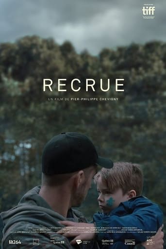 Poster of Recrue