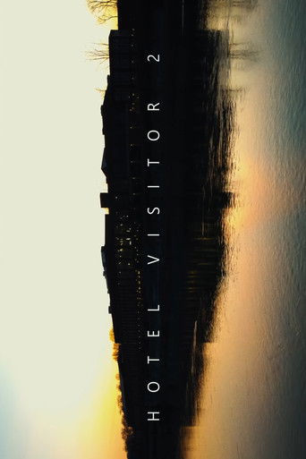 Hotel Visitor 2 poster
