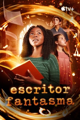 Escritor Fantasma