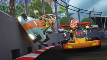 Cena de Episódio 12