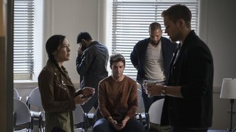 Episódio Capítulo 2: Perda da série Me Conte Uma História