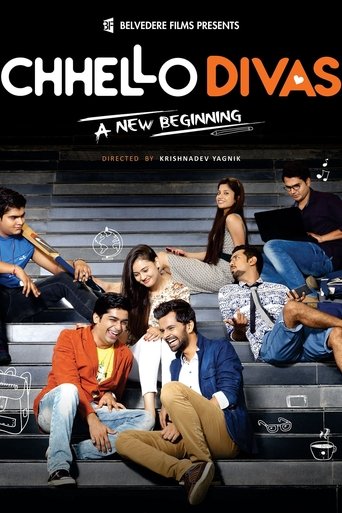 Poster of Chhello Divas