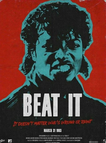 Michael Jackson's Beat It