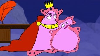 Cena de Episódio 12