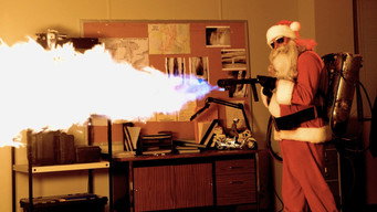 #7 Silent Night