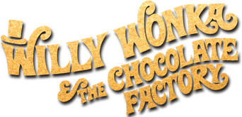 Willy Wonka & the Chocolate Factory logo