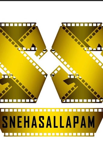 Snehasallapam poster