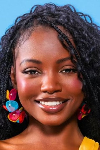 Chelley Bissainthe