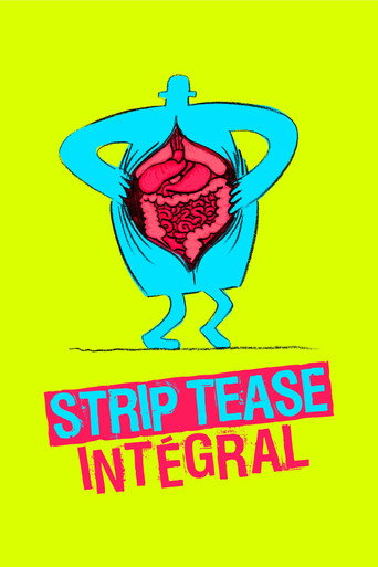 Strip-Tease int&eacute;gral (2025)