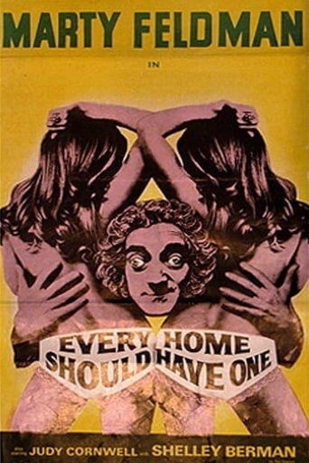 Poster of El eroticón