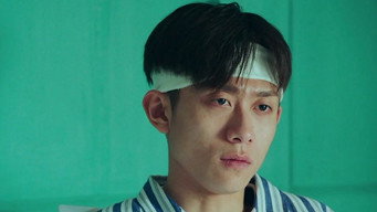 Episode 37 — Shen Fang Removes Bullet Fragment from His Brain