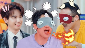 Episode 5 — Episode 5