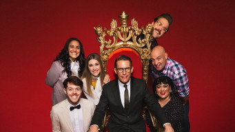 #5 Taskmaster NZ