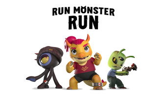 #14 Run Monster Run