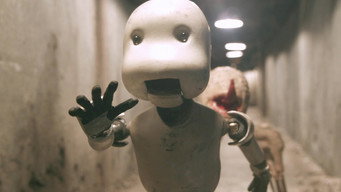 #10 Junk Head