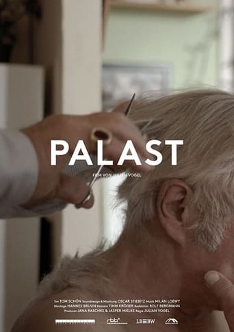 Palast en streaming 