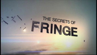 第35話：Secrets of Fringe: The First People