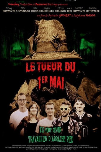 Le tueur du premier mai (2024)