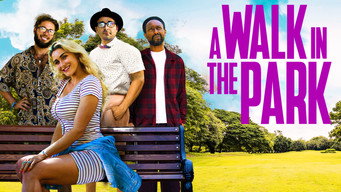 A Walk in the Park (2022)