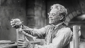 The Golden Key (1939)