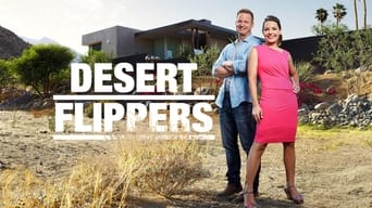 #5 Desert Flippers