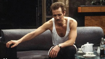 Chaos Is Gods Neighbor (1984)