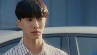 Episode 27 — I've Decided Not to Hate or Avoid Her