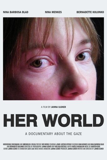 Her World (2024)