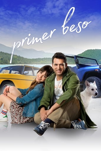 Poster of Primer Beso
