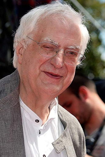 Foto de Bertrand Tavernier