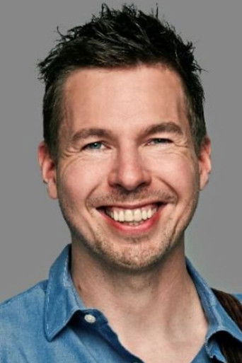 Foto de Dan Andersen