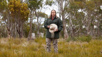 #7 Alone Australia