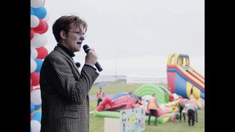 Episode 2 — Til fundar vi&eth; innf&aelig;dda