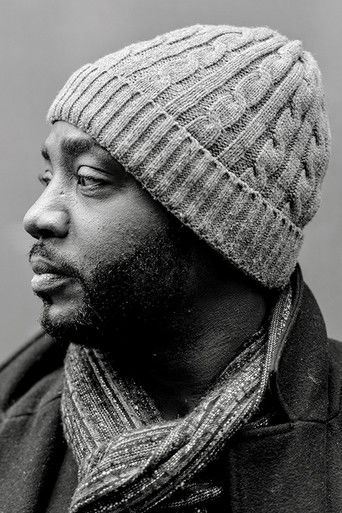 Foto de Alrick Brown