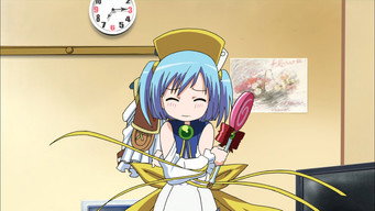 Magical Teacher