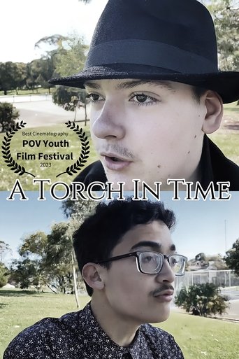 A Torch In Time (1970)