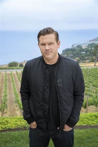 Image of Tyler Florence