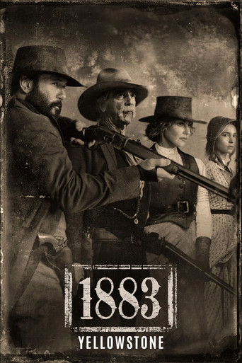 1883 — affiche alternative