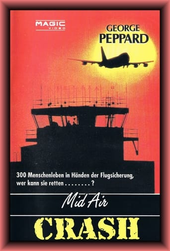 Poster of Crisis in Mid-Air