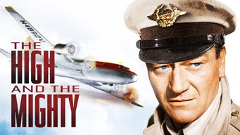 #5 The High and the Mighty