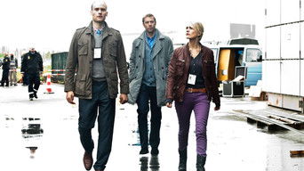 第9話：Deadly Game (1)