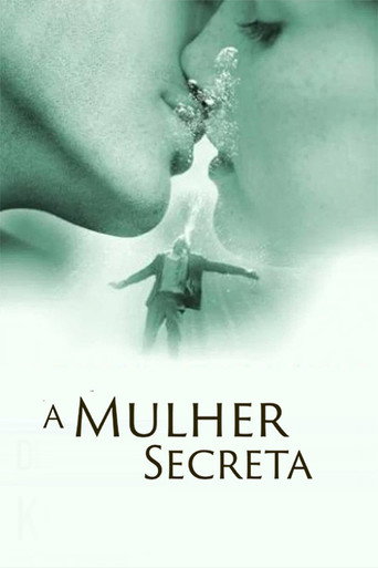Una mujer sin pasado — poster 18, 500 × 750