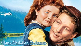 #4 Hans Christian Andersen