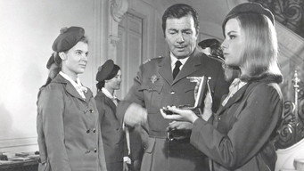 Death on a Rainy Day (1967)