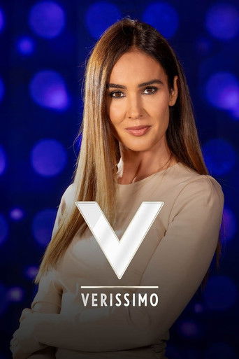 Verissimo poster
